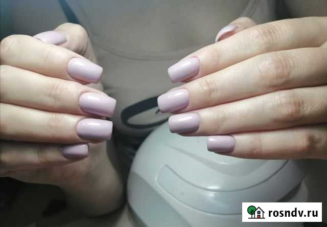 Маникюр Биробиджан - изображение 1