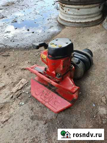 Продам фаркоп VBG Братск - изображение 1