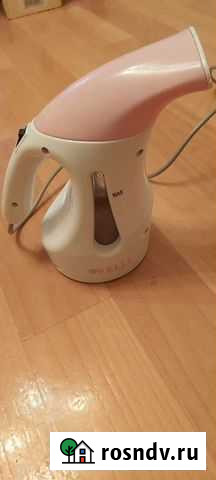 Ручной отпариватель Москва - изображение 1