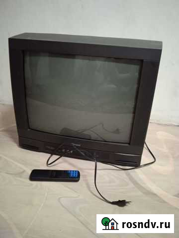 Телевизоры бу рабочий Иваново - изображение 1