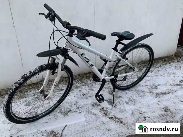 Велосипед GT laguna 26 Щёлково - изображение 1