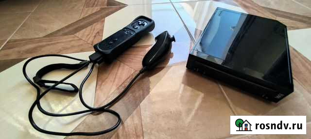 Nintendo Wii Вологда - изображение 1