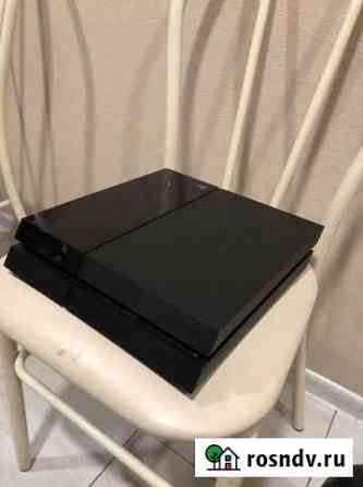 Sony PS4 slim 500gb Пятигорск