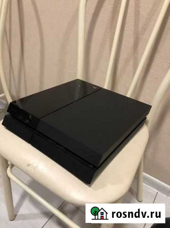 Sony PS4 slim 500gb Пятигорск - изображение 1