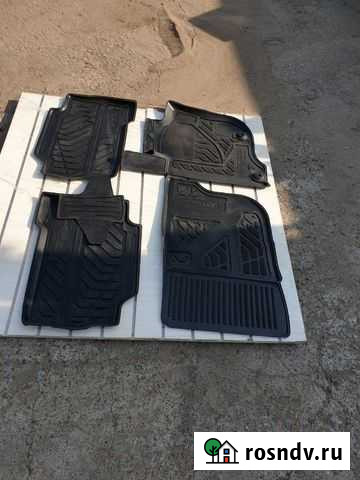 Коврики на новый Митсубиси Спорт Чебоксары - изображение 1