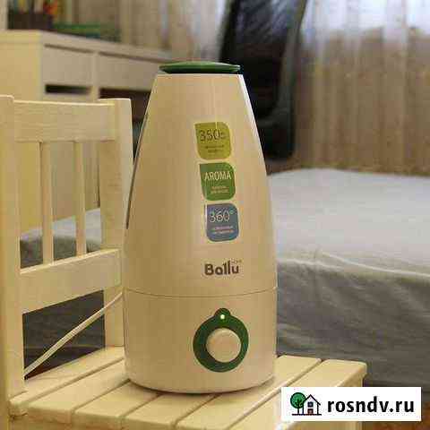 Увлажнитель воздуха Ballu UHB-333 Киров