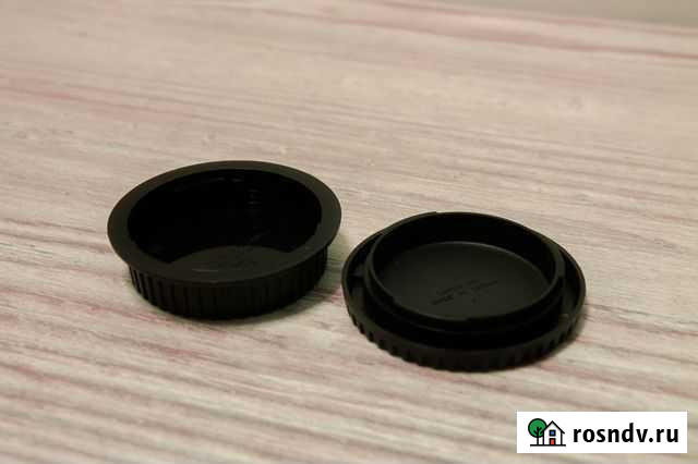 Крышка для объектива и камеры Canon Астрахань - изображение 1