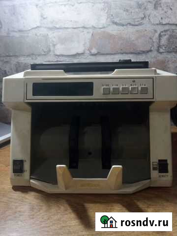 Машинка для счета денег Таганрог - изображение 1