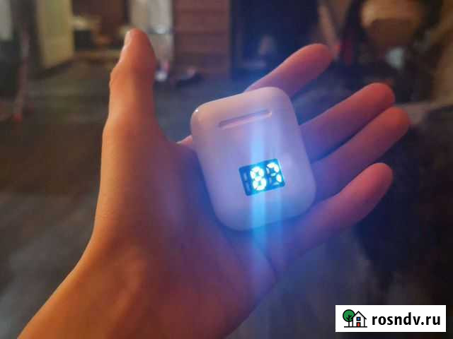 Airpods Псков - изображение 1