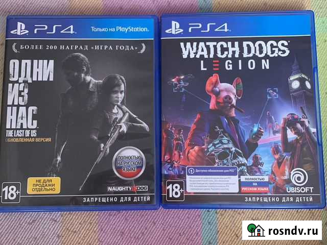 Игра для приставки ps4 Астрахань - изображение 1