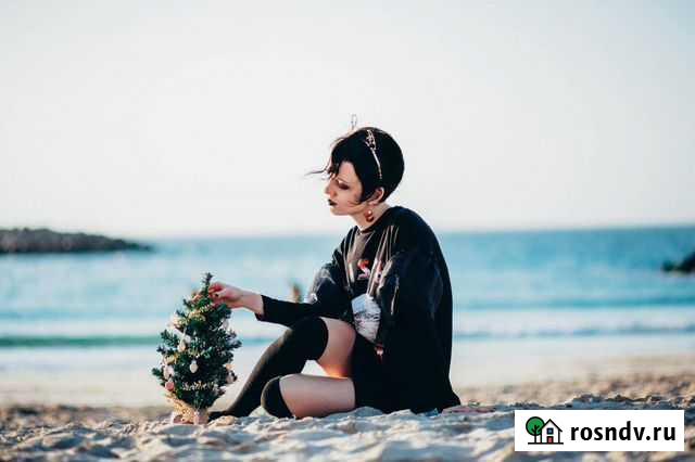 Фотосессия + миниролик Калининград - изображение 1