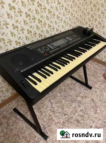 Синтезатор Новокузнецк - изображение 1