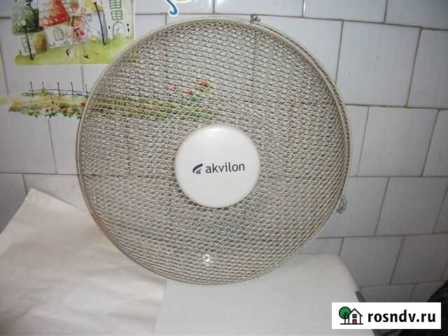 Кожух от вентилятора б/у Челябинск - изображение 1