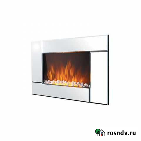 Камин электрический. Зеркальный Сертолово - изображение 1