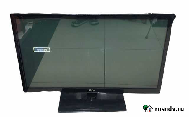 Ка115 - Телевизор LG 42PJ351 Магнитогорск - изображение 1