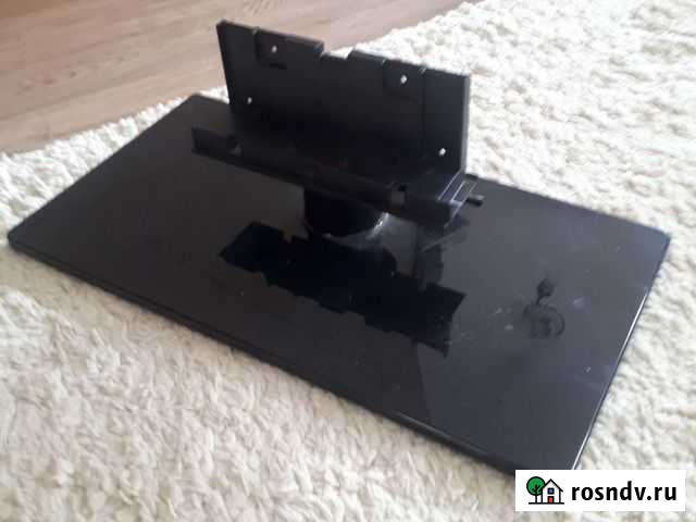 Подставка под телевизор samsung ue 46 Чита - изображение 1