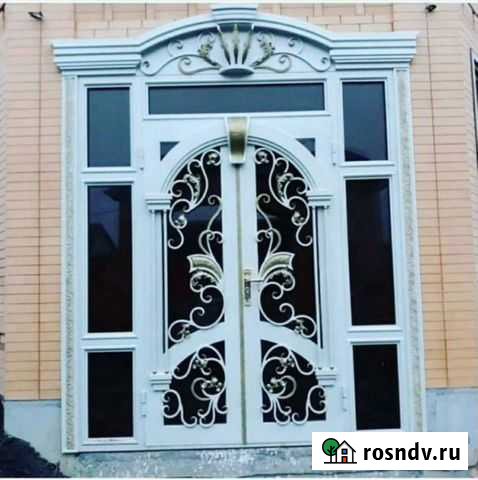 Ковка художественная Ойсхара - изображение 1