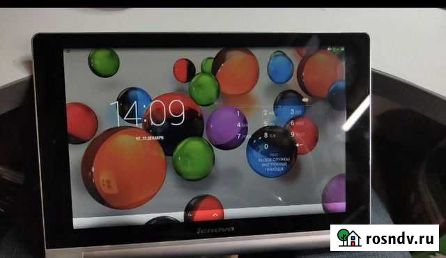 Планшет lenovo Красноярск - изображение 1