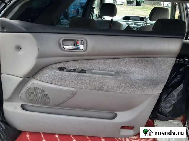 Дверная карта (т.виста/ардео) Елизово - изображение 1