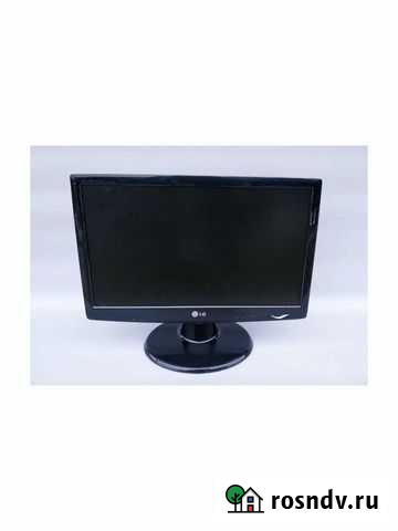 Монитор LG Волоколамск - изображение 1