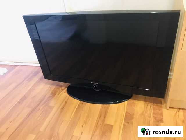 Телевизор Астрахань - изображение 1