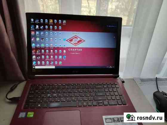 Acer Каневская