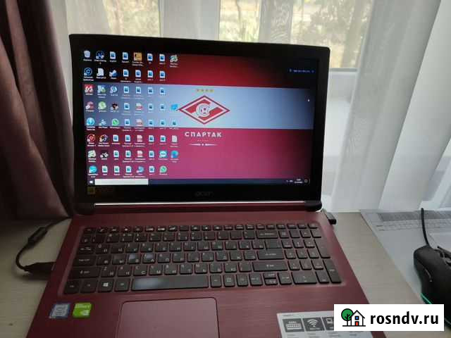 Acer Каневская - изображение 1