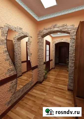 Ремонт квартир под ключ Киров - изображение 1