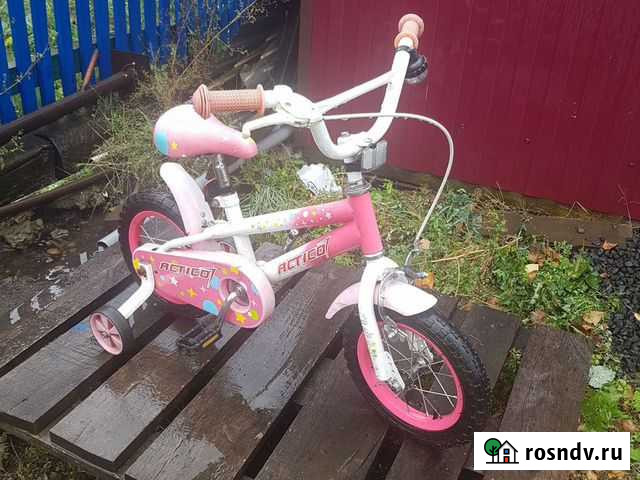 Велосипед Канск - изображение 1