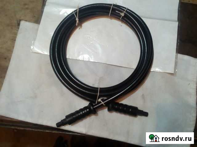 Шланг высокого давления для karcher Тюмень - изображение 1