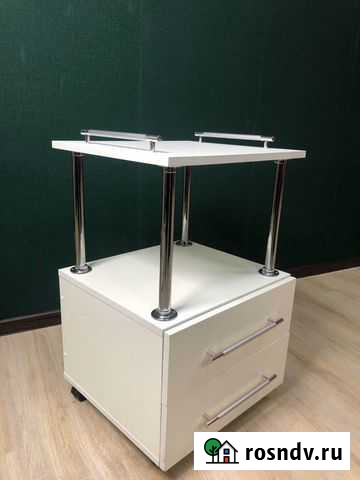 Тележка косметологическая Рязань - изображение 1