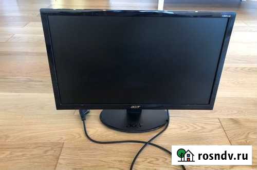 Монитор Acer 22 дюйма Альметьевск - изображение 1