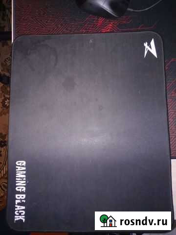 Игровой коврик Zet Первоуральск - изображение 1