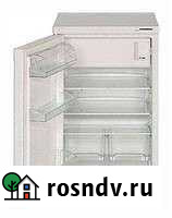 Холодильник бу маленький Libherr Вырица - изображение 1