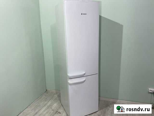 Холодильник Бош Долгопрудный - изображение 1