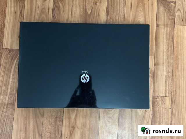 Ноутбук hp Петропавловск-Камчатский - изображение 1