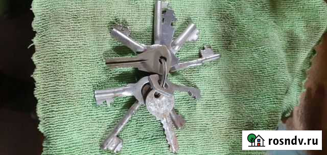 Хоби Селенгинск - изображение 1