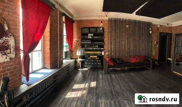 Аренда лофт пространства(Галерная 20) Санкт-Петербург - изображение 1