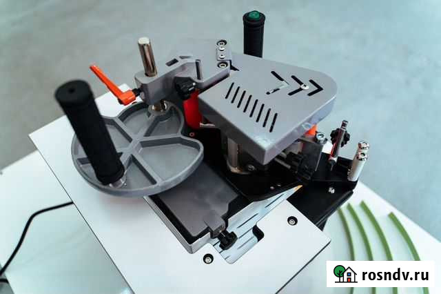 Ручная кромкооблицовочная машинка Подольск - изображение 1