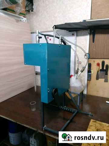 Станок для литья пу (полиуретана) Кемерово - изображение 1