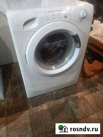 Стиральные машины Рязань - изображение 1