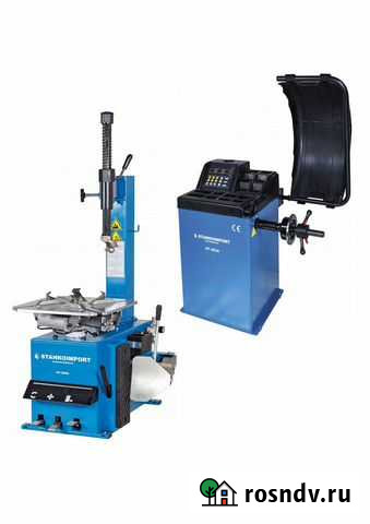 Шиномонтажный комплект Астрахань - изображение 1