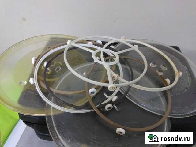 Запчасти для микроволновок Петрозаводск - изображение 1