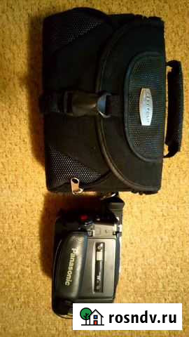 Видеокамера Горно-Алтайск - изображение 1