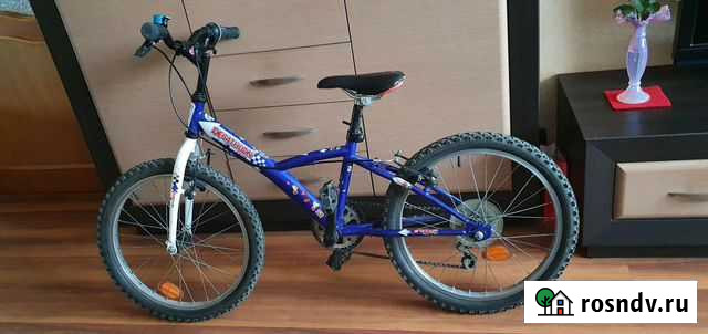 Велосипед детский 20 Калининград - изображение 1