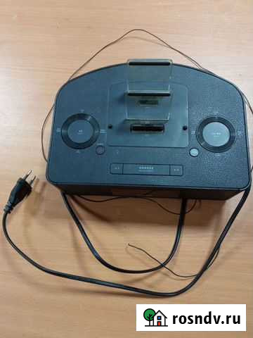 Док станция philips Подольск - изображение 1