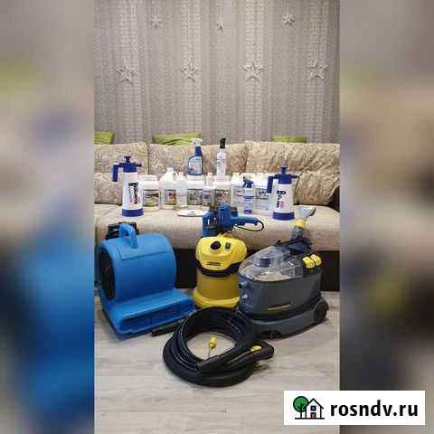 Химчистка мебели, дивана, матраса, кресла, стульев Магнитогорск - изображение 1