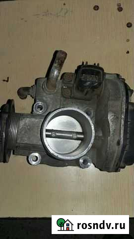 Дроселная заслонга Звенигово - изображение 1