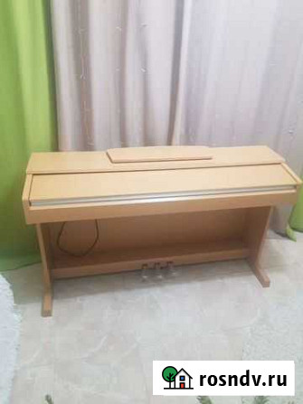 Yamaha arius ydp 141c Лесной Городок - изображение 1