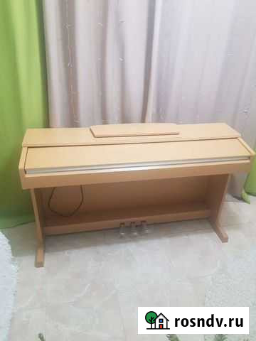 Yamaha arius ydp 141c Лесной Городок - изображение 1